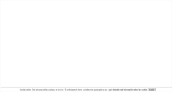 Desktop Screenshot of cronosmultimedia.com